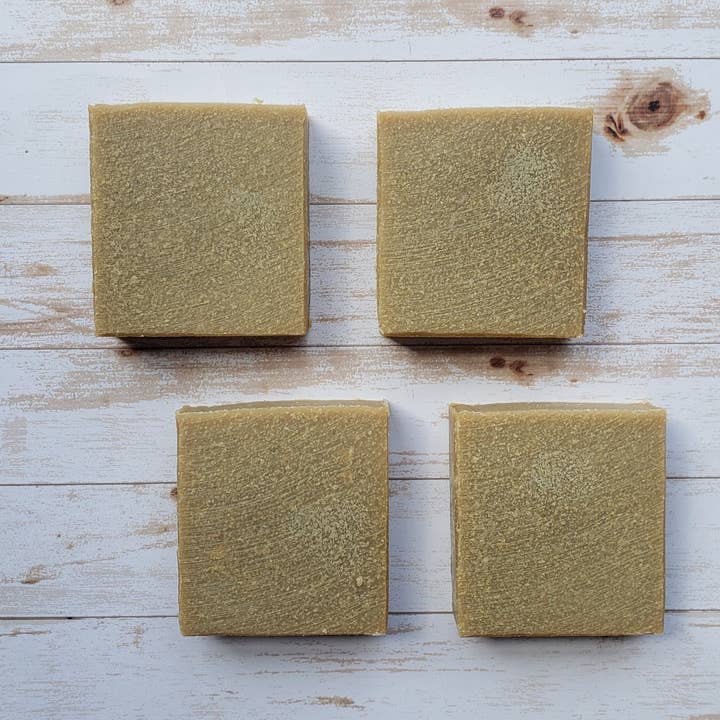 Morfosoaps – wholesale Tvål – Handgjord Naturlig Svavel Tvål18
