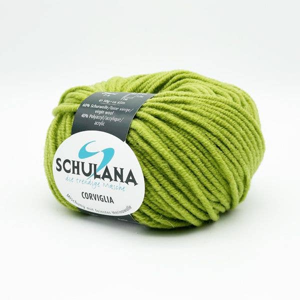 SCHULANA - Wholesale Yarn - Corviglia wool34