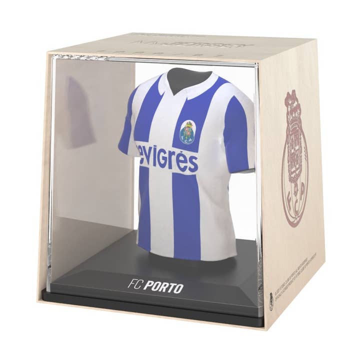 Porto 86/87 for wholesale by FanCollex