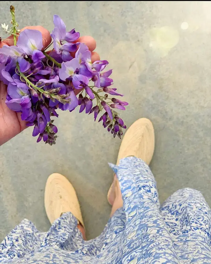 Melecraft - Wholesale Mules - Women's - NATURAL RAFFIA SLIPPERS - Moroccan Raffia Shoes6