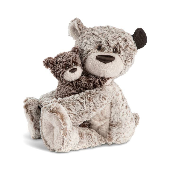 DEMDACO - Wholesale Stuffed/Plush Toy - Kids & Baby - Giving Bear - You & Me