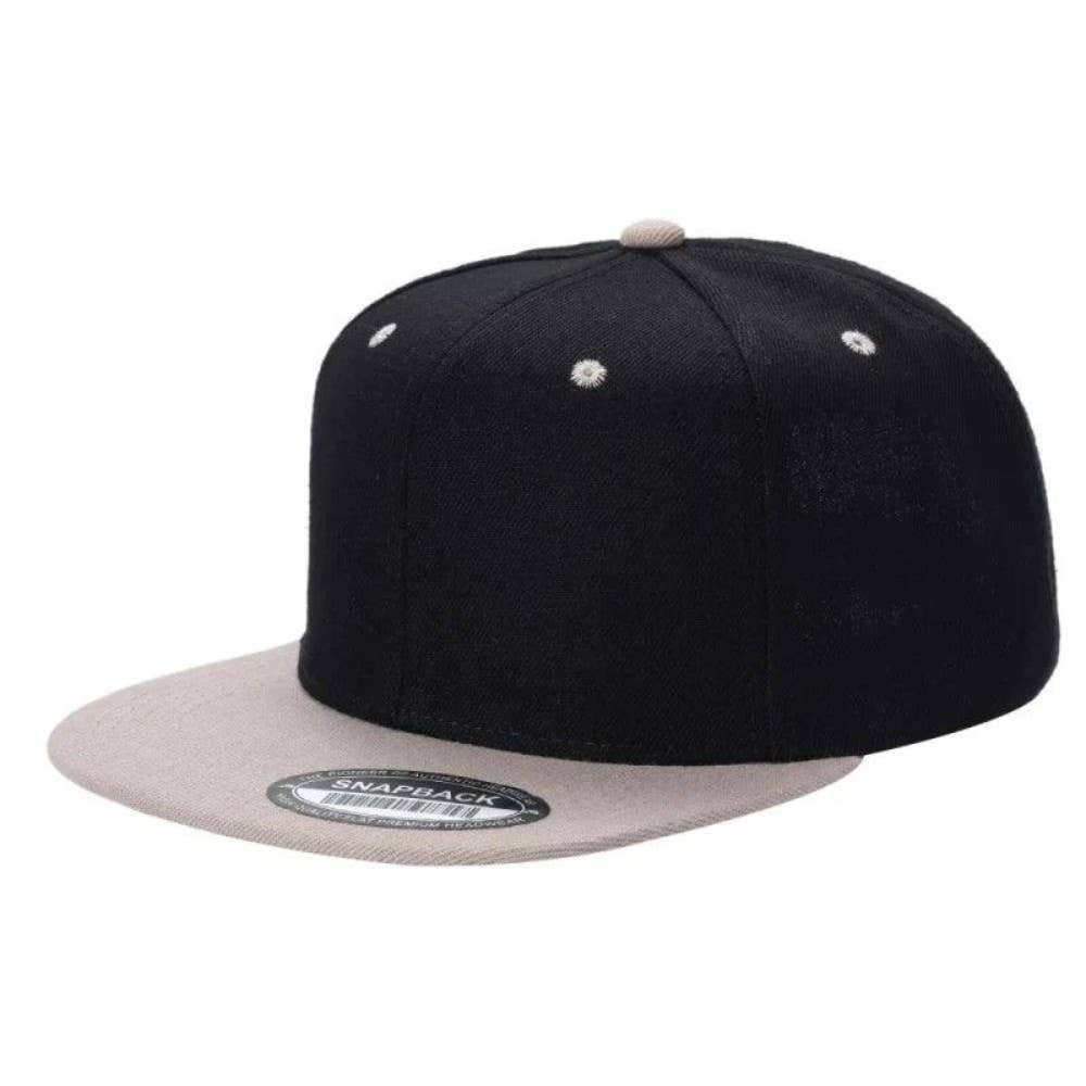 DOBBI - Wholesale Baseball Cap - Unisex - Poly Snapback88
