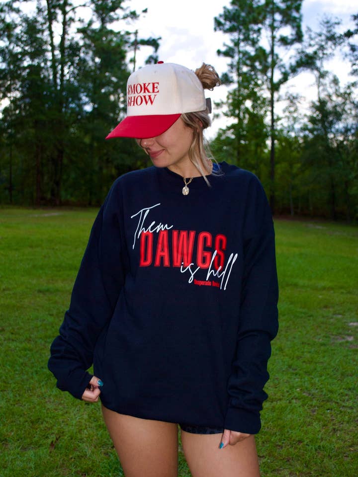 Them dawgs for wholesale by Desperado Revival Co.