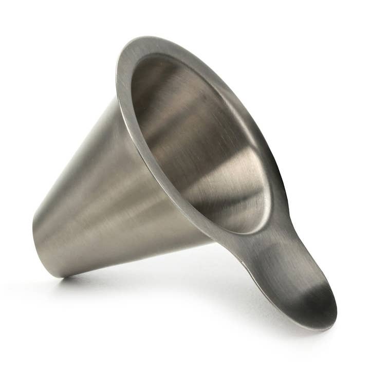 Peppercorn Funnel for wholesale by RSVP International