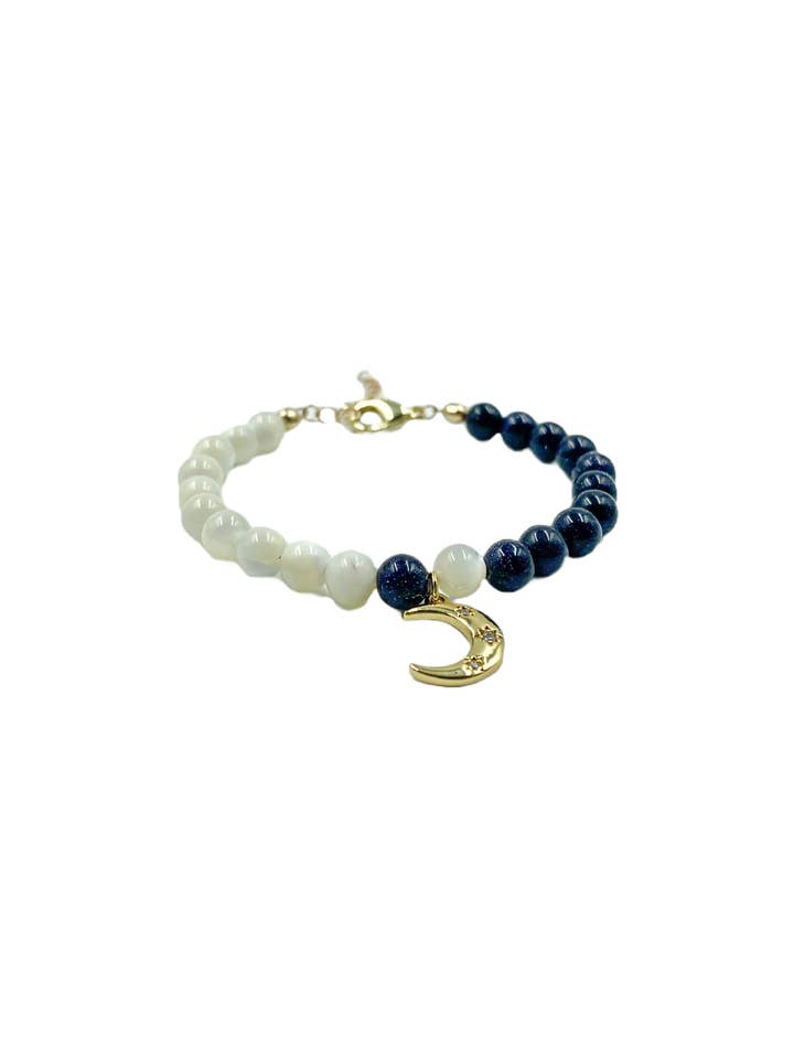 Bracelet Aurora pour la vente par Irina Jewelry New York