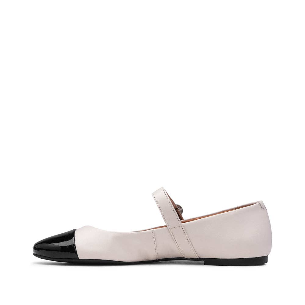 What a Shoes - Wholesale Flats - Women's - MARGOT BALLERINA1