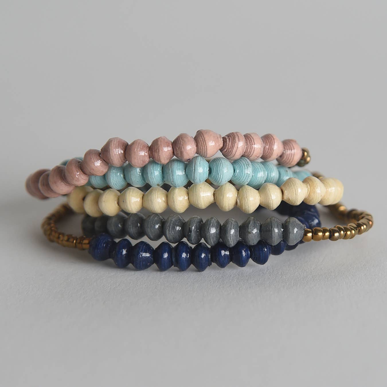 Project Have Hope – wholesale Jewellery set – Namakula Bracelets Set of 515