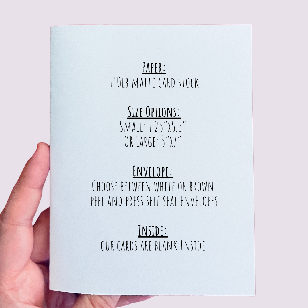 Cryptic Paper Co. - Vendita all'ingrosso Biglietti di auguri - Ti do il benvenuto alla tua carta di compleanno da cavaliere medievale del Medioevo.5