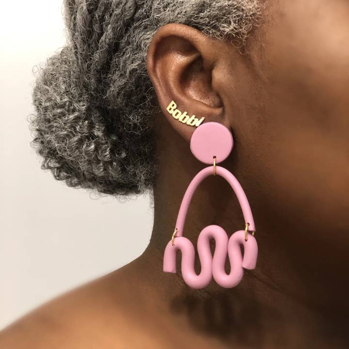 Arby - Lilla per la vendita all'ingrosso da parte di Bobbi Made This