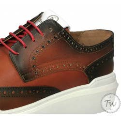 TONY WILD - Wholesale Lifestyle Sneakers - Men's - Telford2