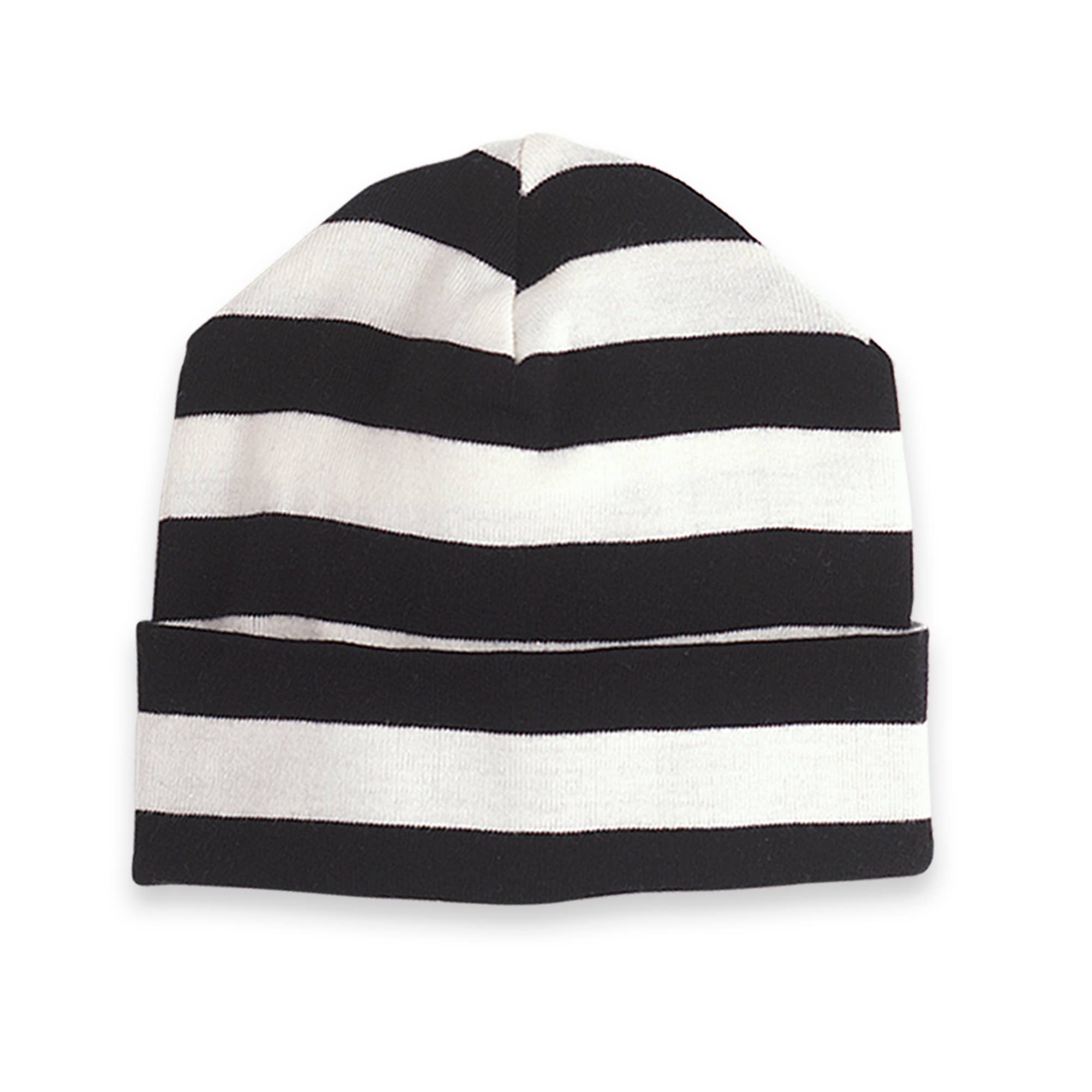 Tesa Babe - Wholesale Newborn/Knit Hat - Baby - Baby's Striped Cotton Hats0