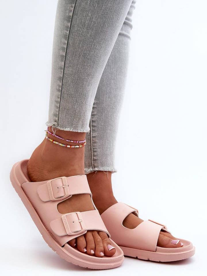 Pantoffels Model 197414 Stap in stijl voor wholesale door Lieber Deem Marktplatz