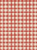 R791710D RED Mini Check Fabric for wholesale by Lamb Farm Designs