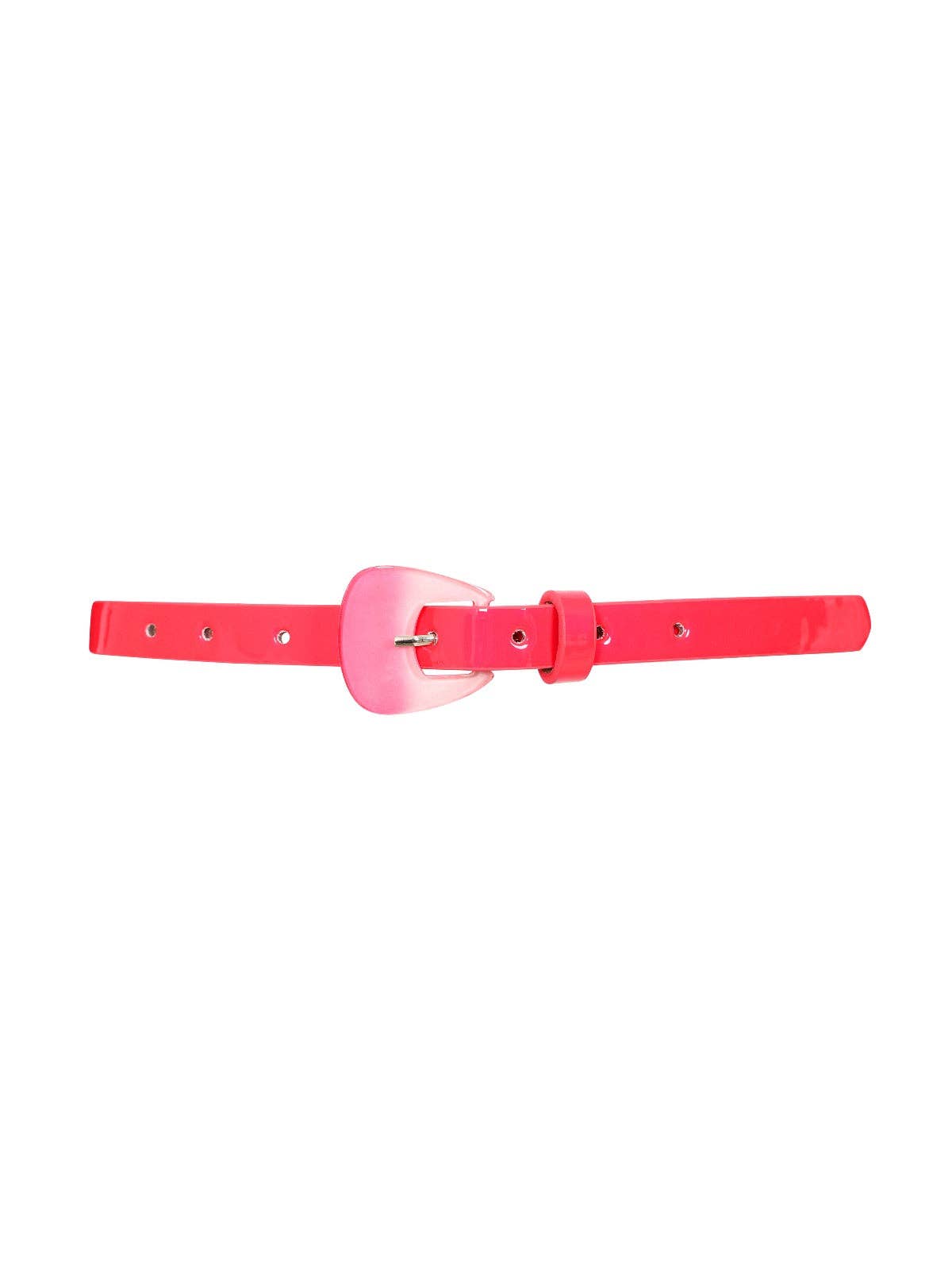 Yvonne Pink Belt for wholesale on Faire