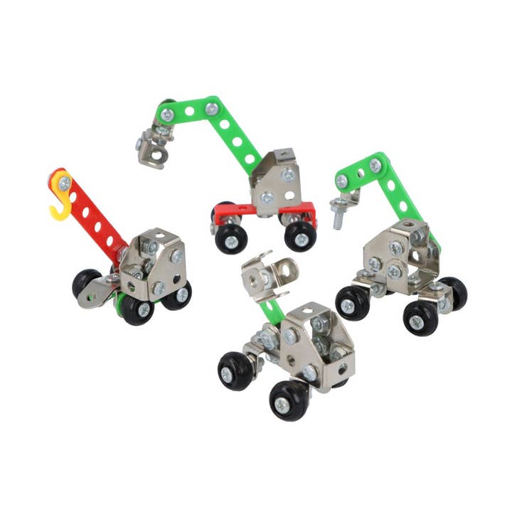 DIY Metal Digger Kits for wholesale by Kids Party Craft