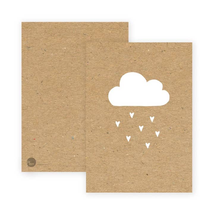 Nino | Muscat postcard for wholesale by feines