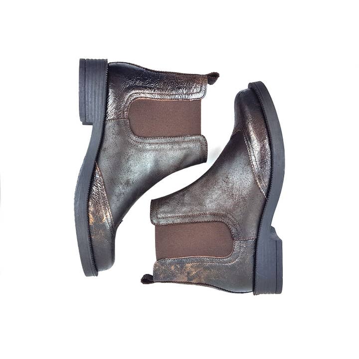 Bottine Chelsea modèle 79160-02 pour la vente par Pinto Di Blu