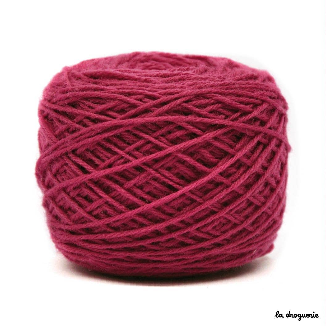 LA DROGUERIE - Wholesale Yarn - Supernatural Knitting Yarn (merino wool)46
