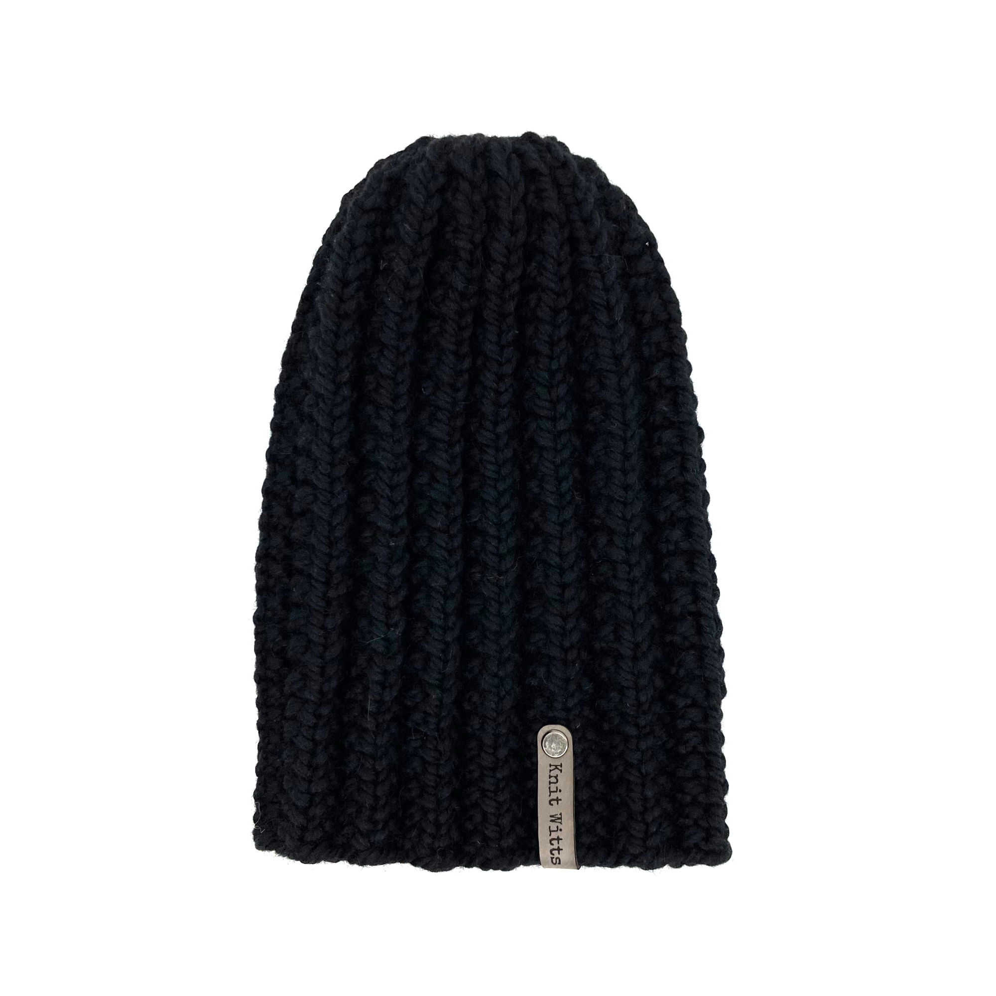 Knit Witts Global – Gorro - Mulher por atacado – Gorro | Merino e Baby Alpaca | Reversível | Várias cores15