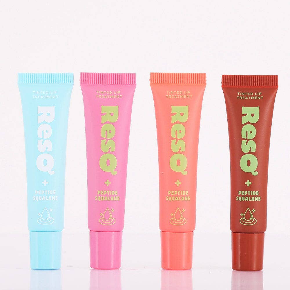 Walana Beauty - Wholesale Lip Treatment/Mask - RESQ PEPTIE LIP TREATMENT1