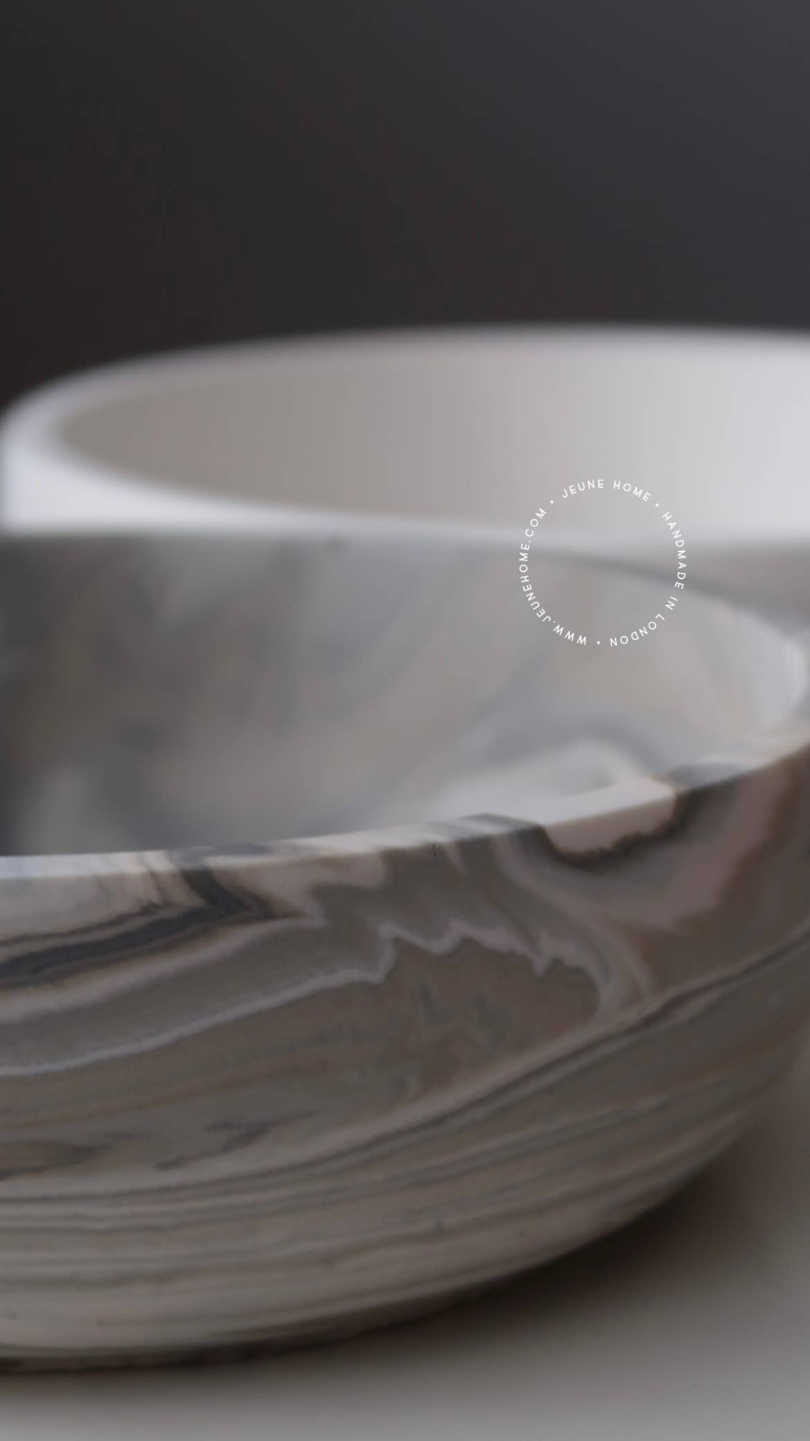 Jeune Home - Wholesale Bowl - Sono - minimalist round bowl6