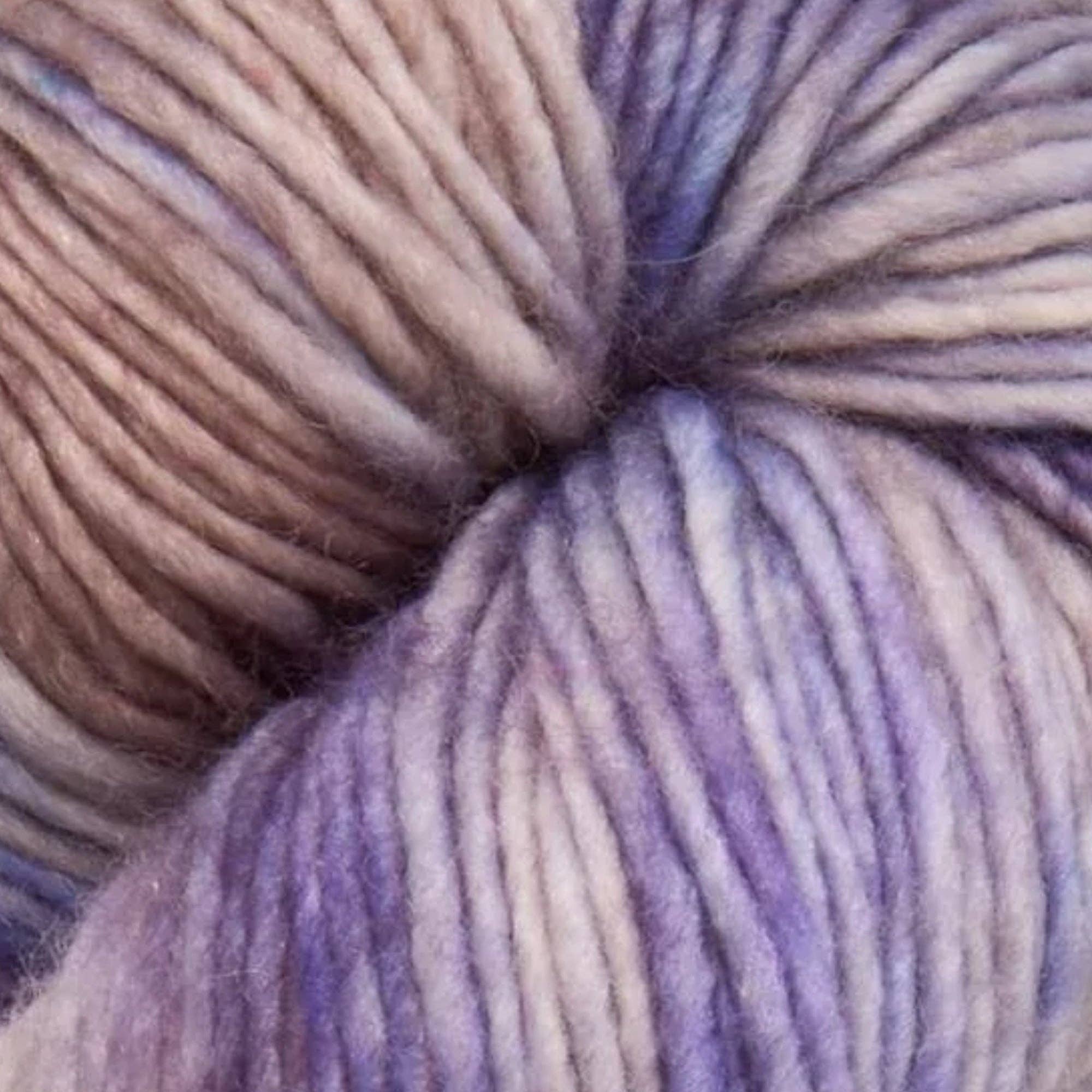 Sensy - Wholesale Yarn - Sensy Harmony Yarn, 100% Extra Fine Superwash Merino Wool, Hand-dyed, 3.5 oz, 218 Yards, Gauge 4 Medium21