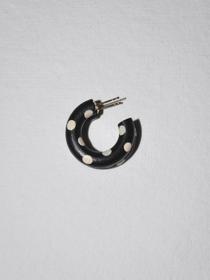 Noir Mini for wholesale by BINKY AND LULU