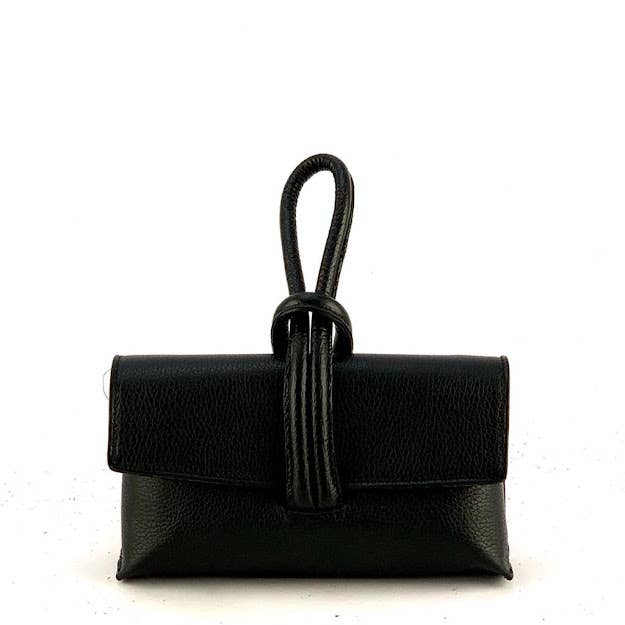 MILANO AMOUR - Wholesale Clutch Bag - Women's - MICHELLE CLUTCH KNOT4