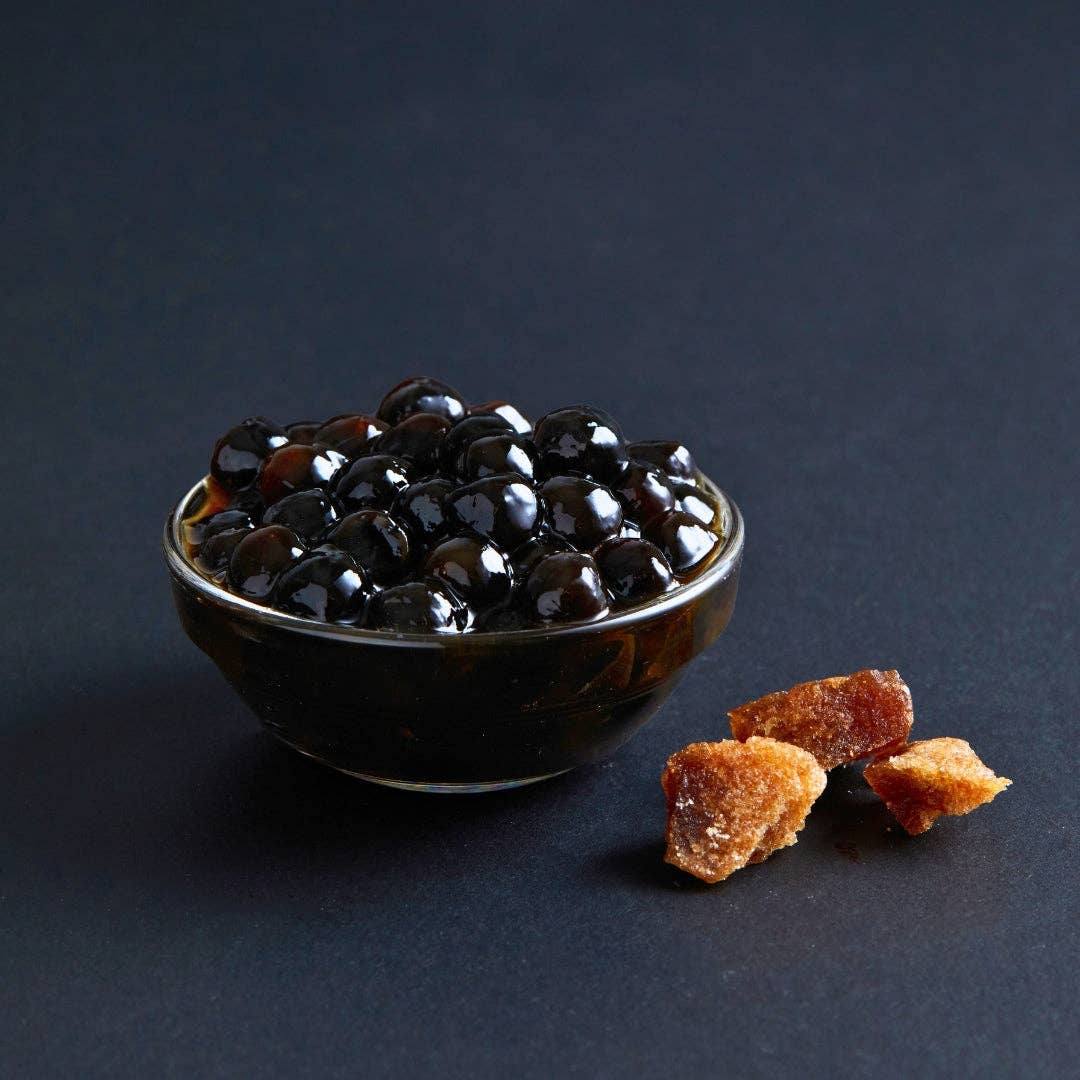 HAKUMORI - Vente Kit de fabrication de boisson - Perles de Tapioca7