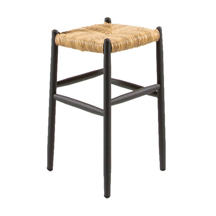 Stipa Bar Stool for wholesale by Seaside Casual Furniture