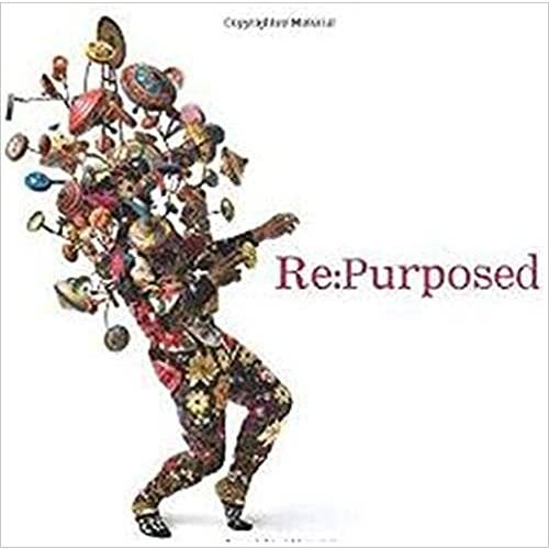 Re:Purposed for wholesale by Microcosm Publishing & Distribution