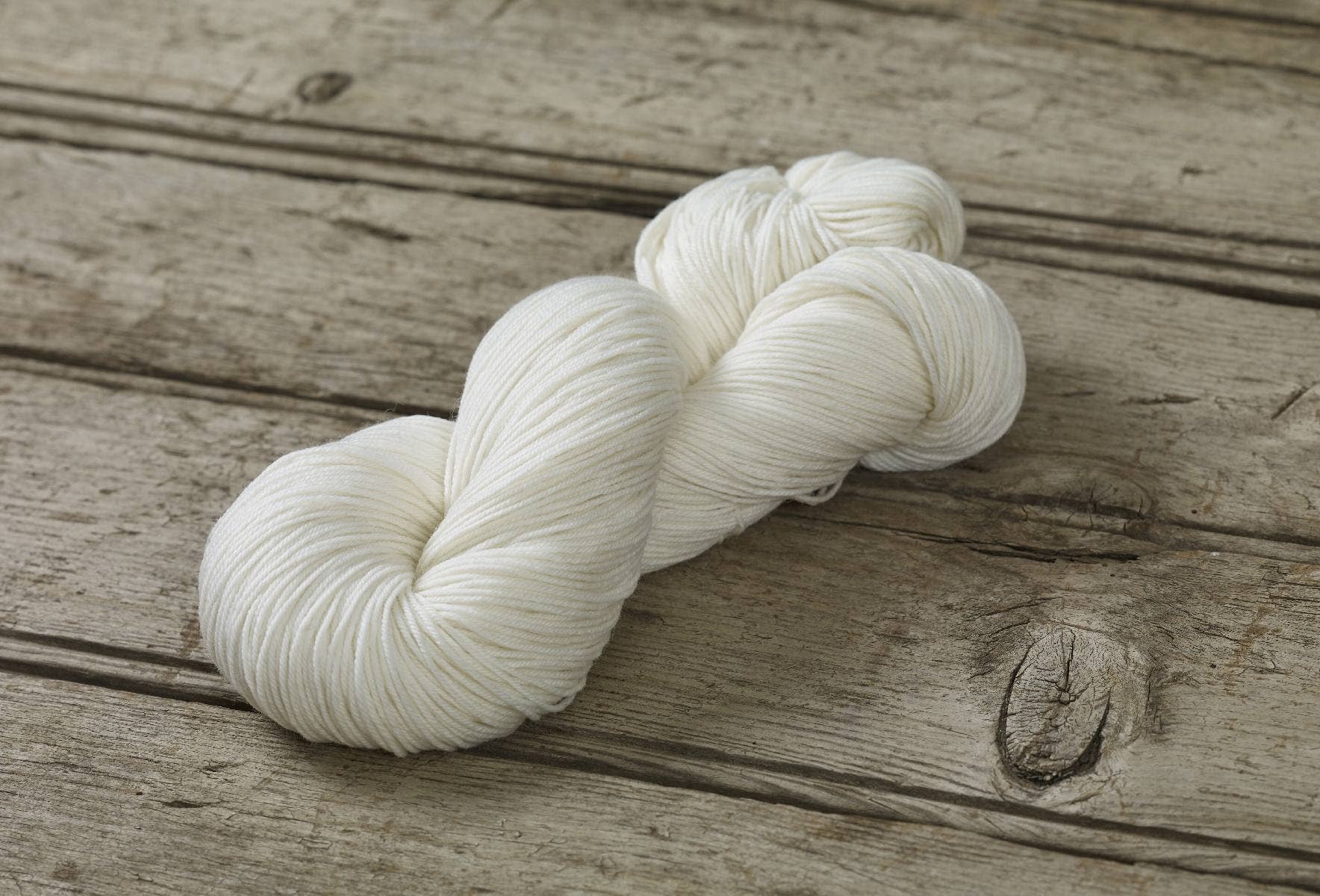 Rooster Undyed Yarns - Wholesale Yarn - Undyed Yarn: Premium Yak Sock Knitting Yarn