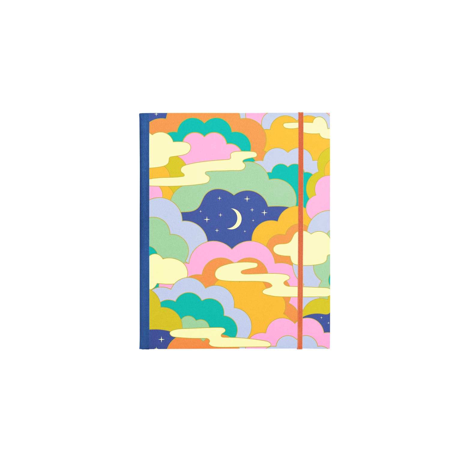 Talking Out of Turn - Wholesale Planner - Perpetual Planner - Clean & Colorful12