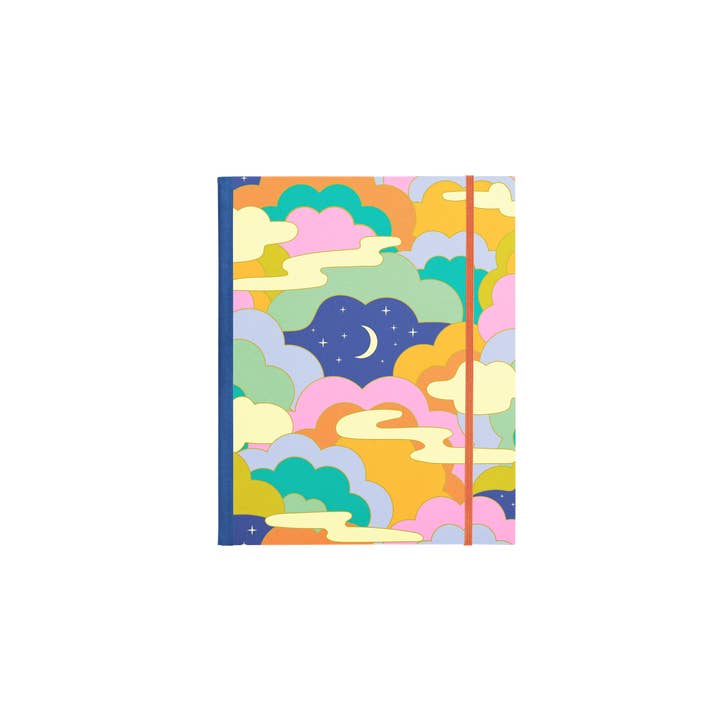 Talking Out of Turn - Wholesale Planner - Perpetual Planner - Clean & Colorful12