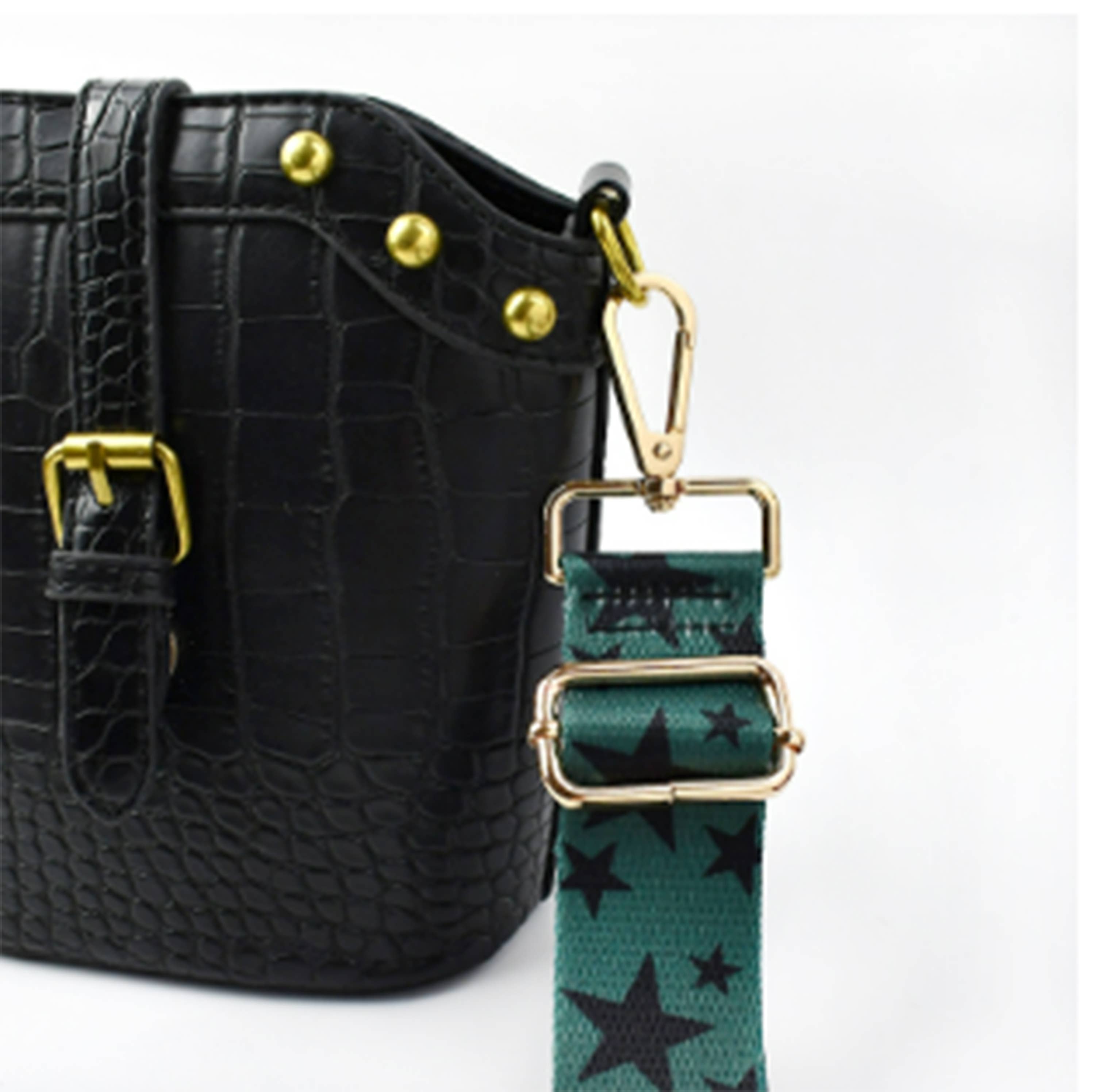 Bash – wholesale Väskremmar – Dam – Avtagbar väska rem, Game Day Bag Strap, Gameday Bag Bag3