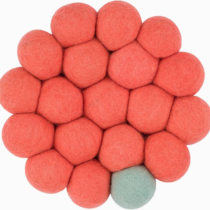 myfelt - Wholesale Trivet - Pot Trivet Big One 100% Wool1