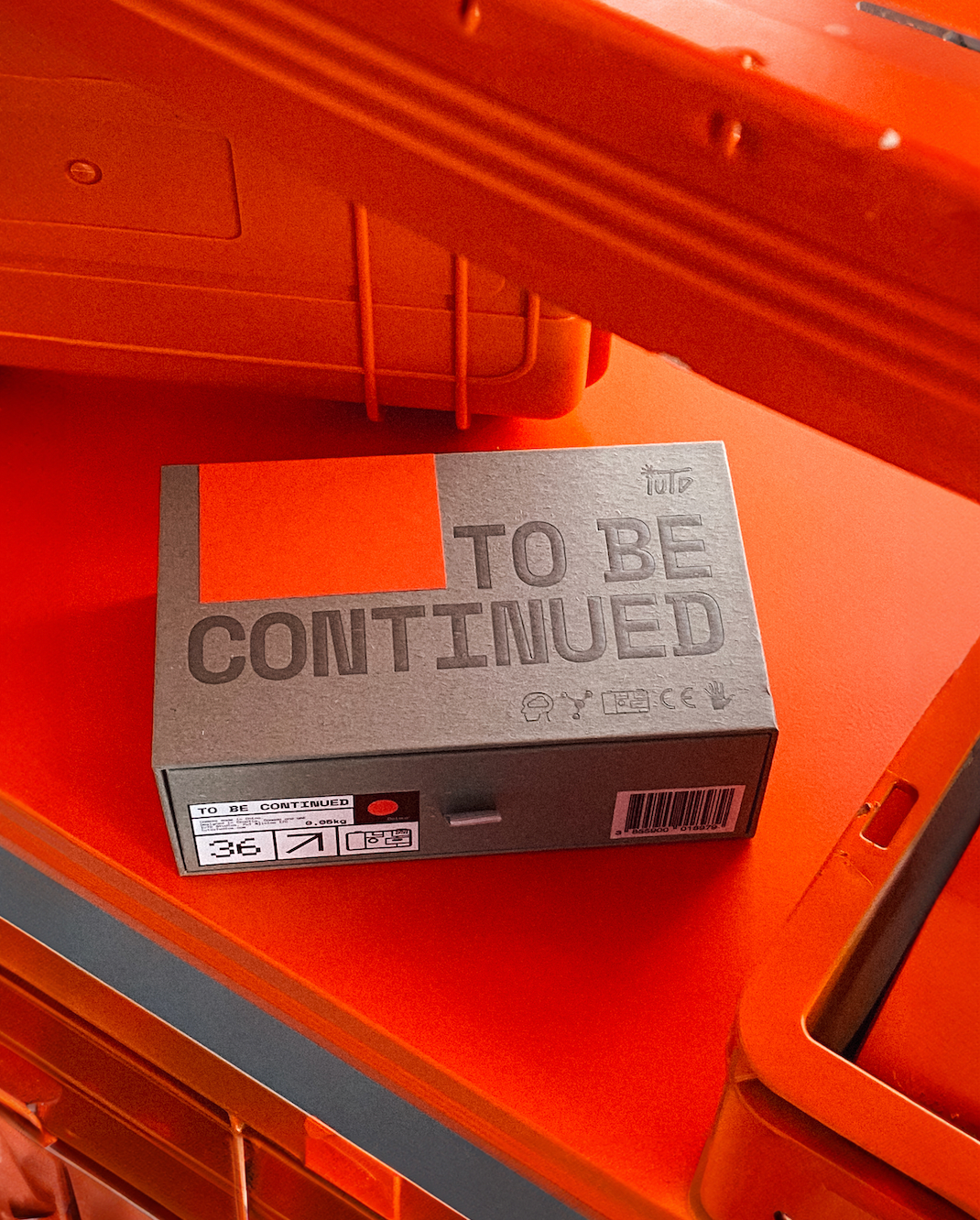 IUTD Studios – Engroshandel Engangskamera – TBC (Fortsættes) 35mm genanvendeligt filmkamera6