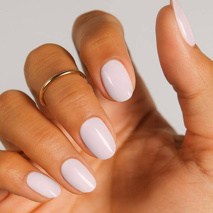 NON UV ★ Petal Veil for wholesale by MoYou London