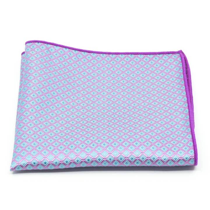 Grevie Näsduk Blå for wholesale by 7East