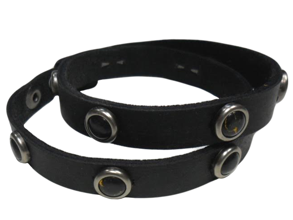 Most Wanted USA - Wholesale Armband - Dubbele wikkelarmband voor elke dag2