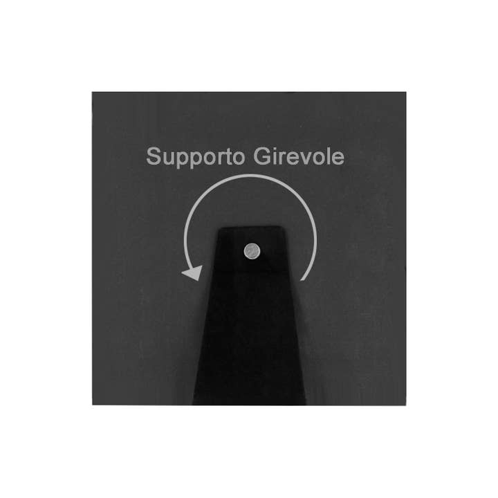 Awaken - Vendita all'ingrosso Espositori e vetrine per gioielli - Espositore per Piercing con Supporto Girevole E-29
