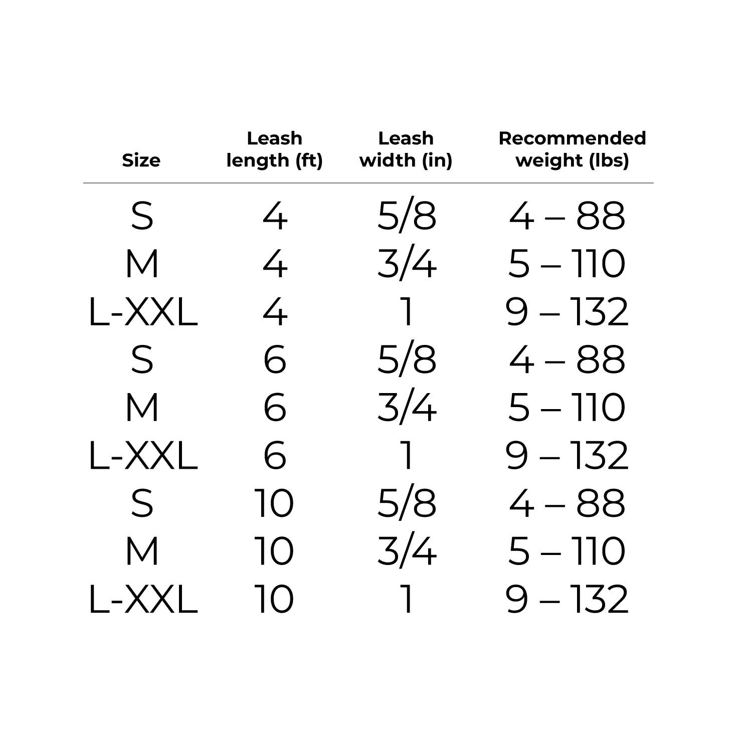 WAUDOG - Wholesale Pet Leash - Dog - WAUDOG Waterproof Leash8