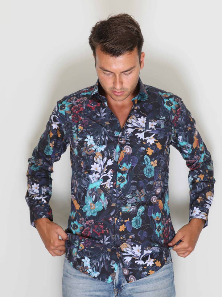 Oiseau pour la vente par Kali