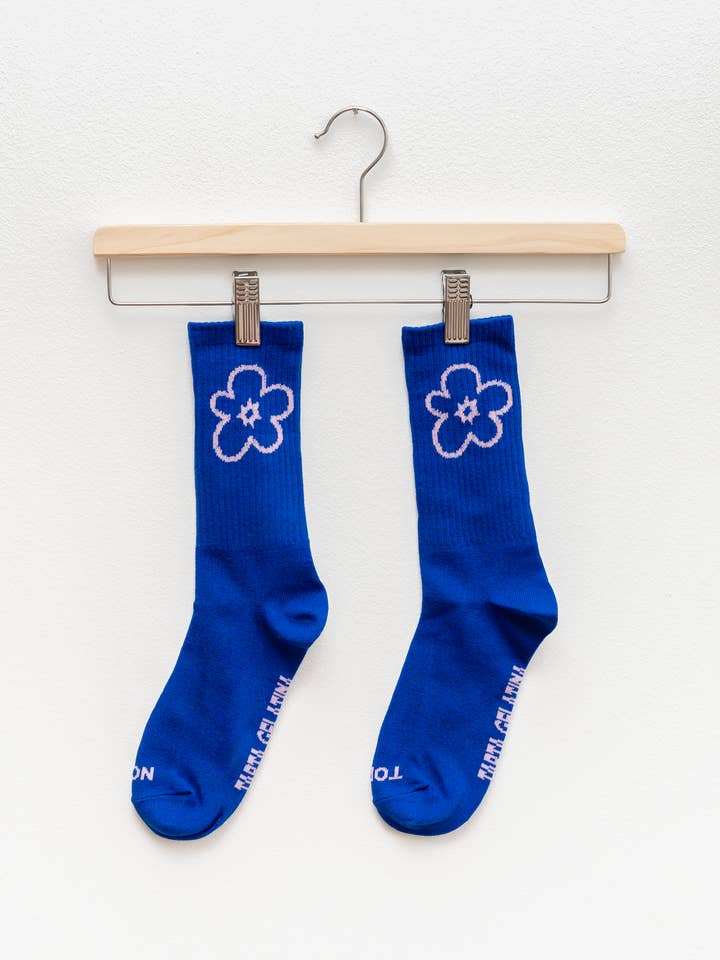 Tarta Gelatina - Wholesale Socks - Unisex - Not Today Socks