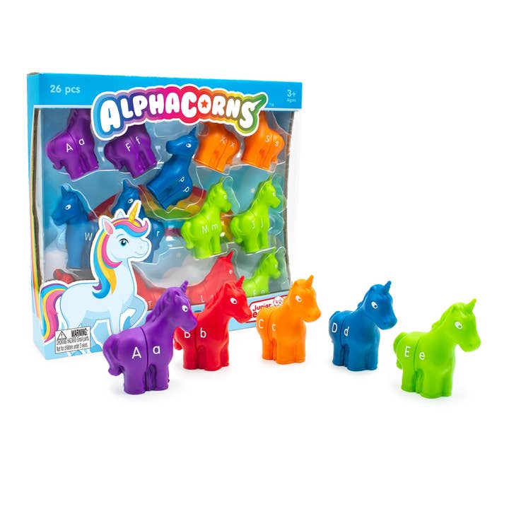 Alfaghiande per la vendita all'ingrosso da parte di Junior Learning Inc.