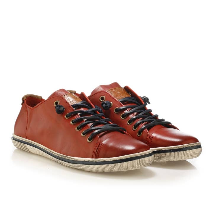 Mario Donati - Wholesale Lifestyle Sneakers - Men's - Pasadena 51435