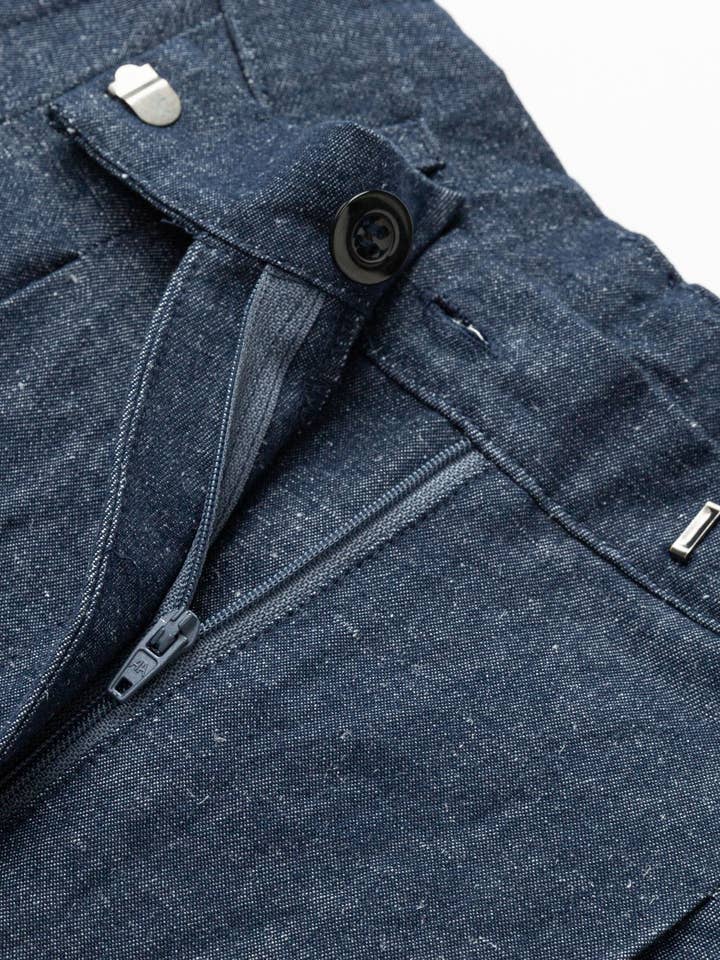 Juana - Wholesale Pants – Women's - Juana High Rise Trousers6