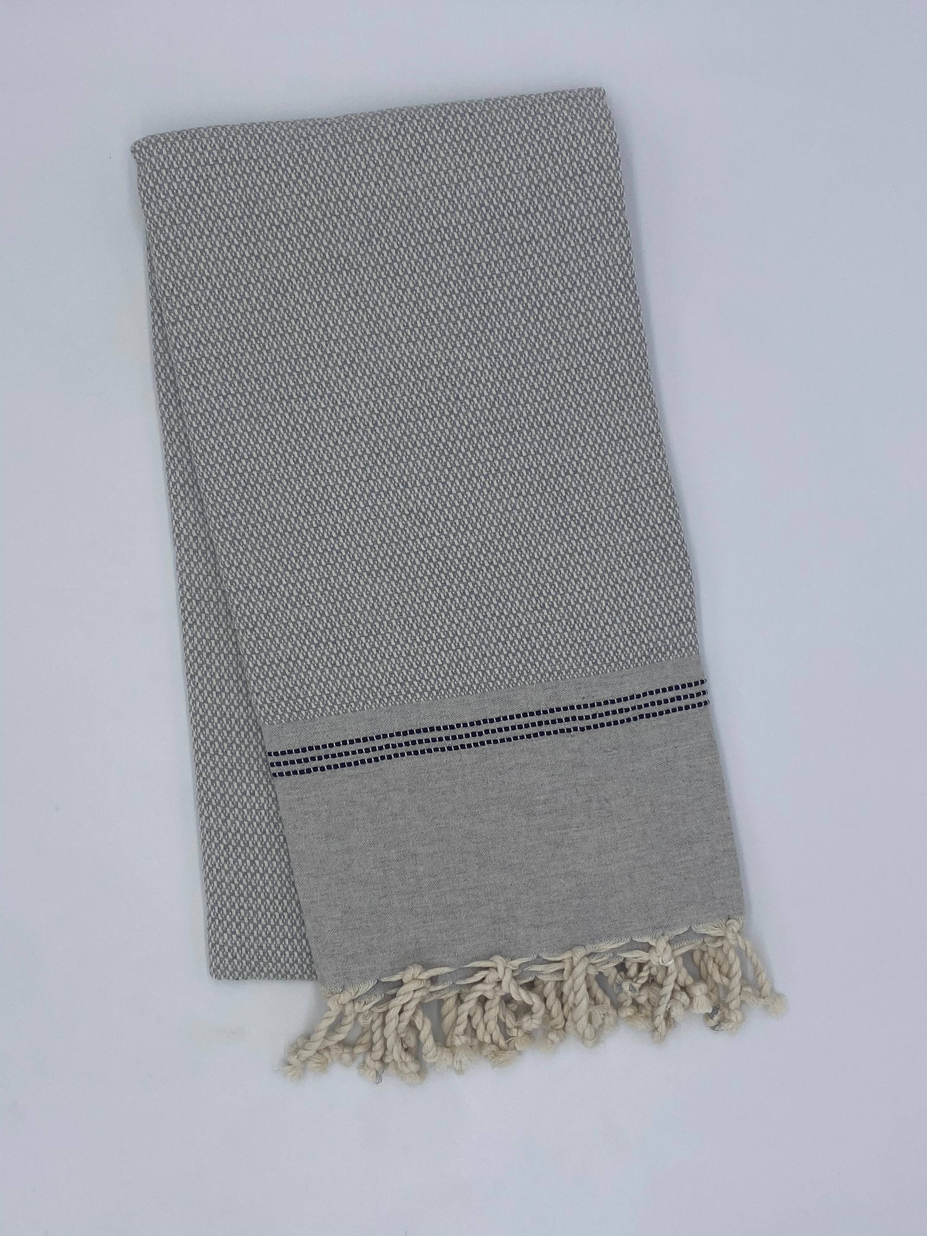 The Artisanry - Wholesale Beach Towel - Futa- Turkish towel2