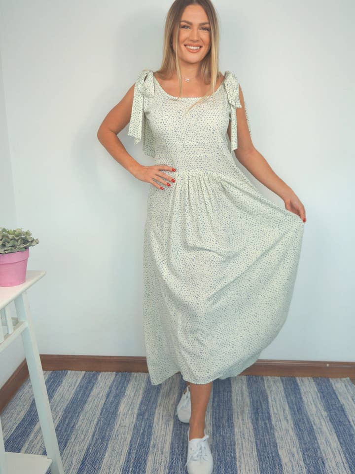 The Bordeaux Maxi - Terrazzo Lake for wholesale by Neon Star