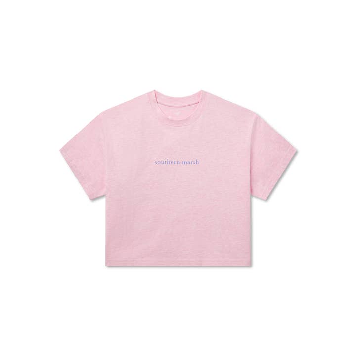 SOUTHERNCLASSICS™ Comfort Tee - Authentic for wholesale by Southern Marsh